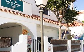 Casa de Océano